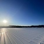 Clevercoat Renewable Roofing