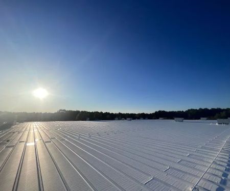 Clevercoat Renewable Roofing
