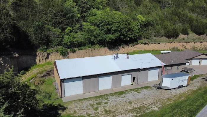 Clevercoat Renewable Roofing Picture 9