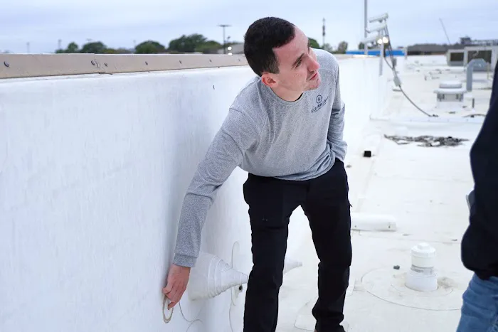 Clevercoat Renewable Roofing Picture 6