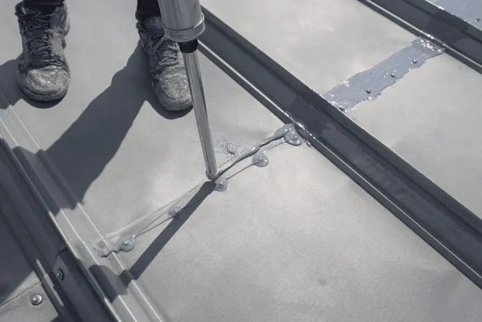 Clevercoat Renewable Roofing Picture 7