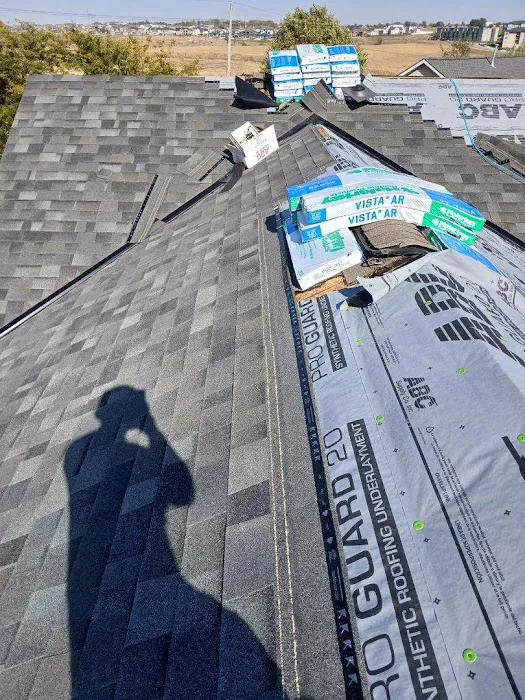 Mutual Roofing Picture 4