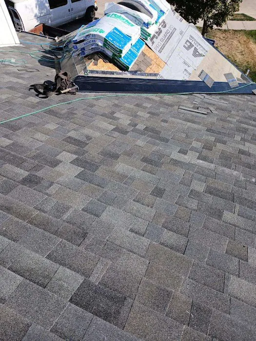 Mutual Roofing Picture 3