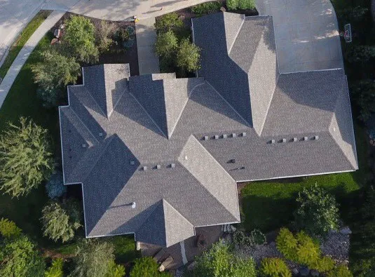 Elkhorn Roofing Picture 1