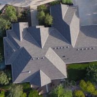 Elkhorn Roofing ico