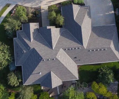 Elkhorn Roofing