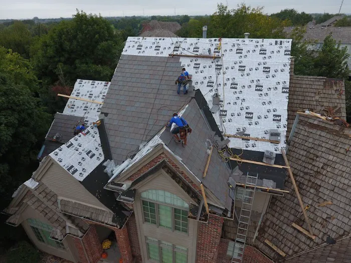 Elkhorn Roofing Picture 4