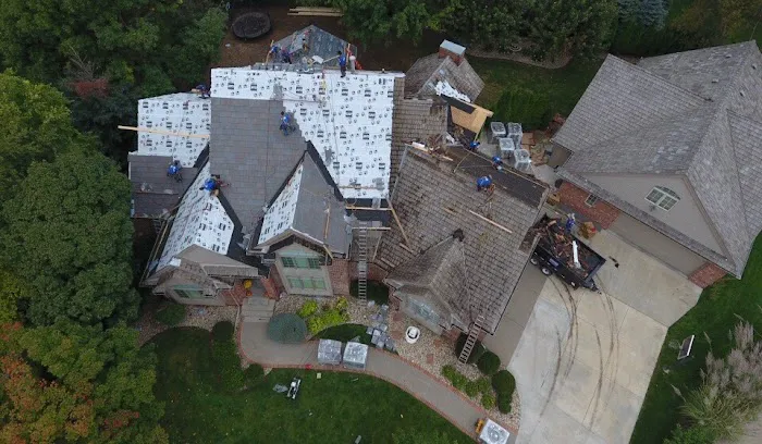 Elkhorn Roofing Picture 5