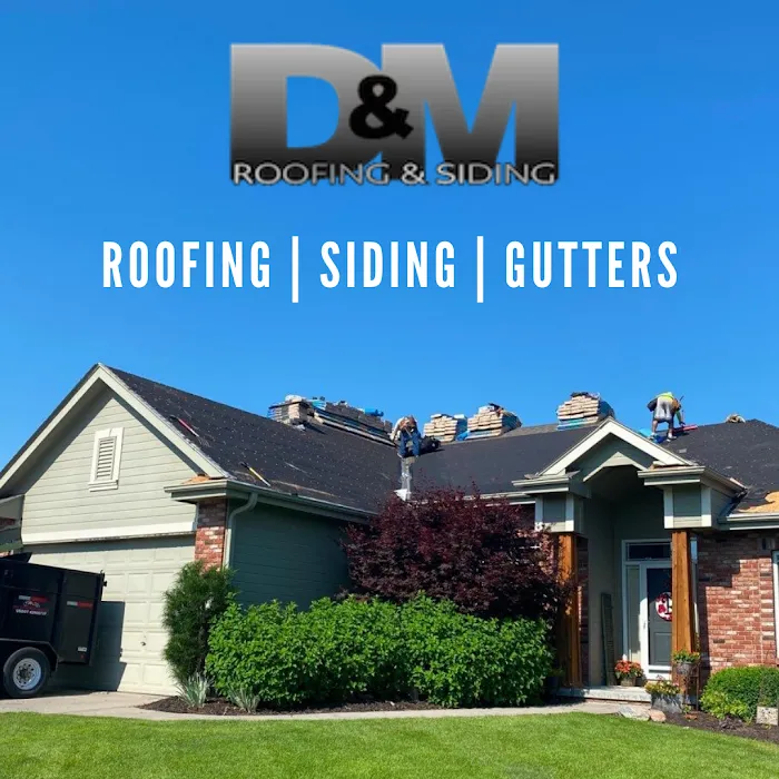 D&M Roofing and Siding Picture 9