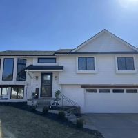 RENOVO Roofing & Repair ico