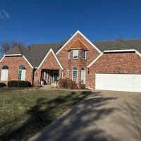 Anderson Roofing ico