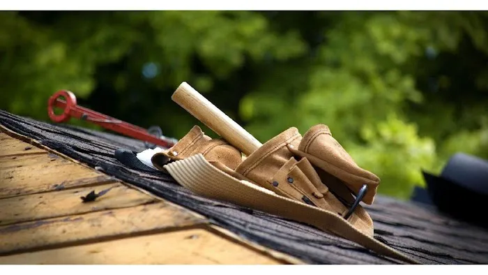 Anderson Roofing Picture 2