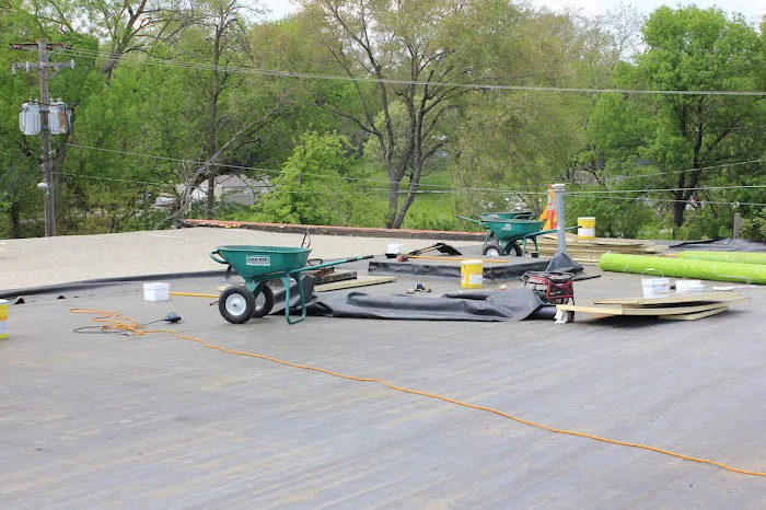 Anderson Roofing Picture 7