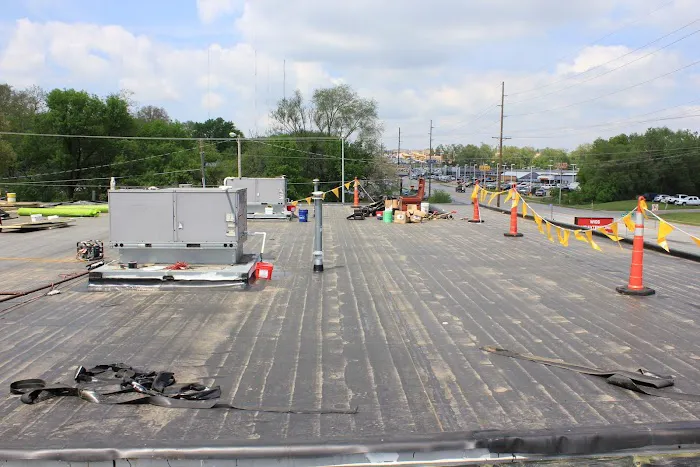 Anderson Roofing Picture 6