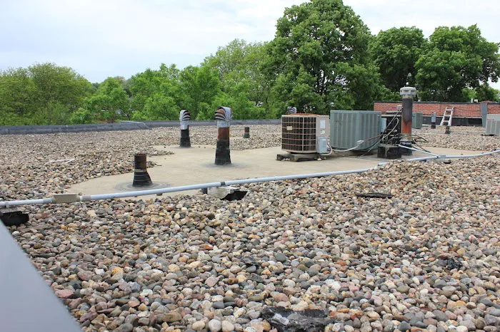 Anderson Roofing Picture 5