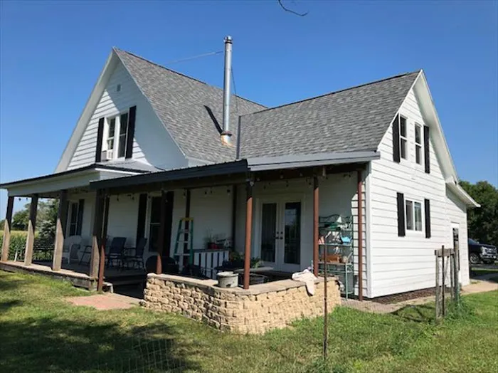 H & H Exteriors Picture 2