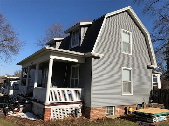 H & H Exteriors Picture 7