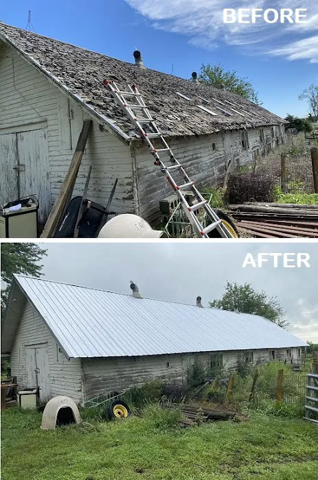 H & H Exteriors Picture 9