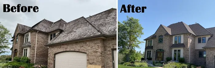 H & H Exteriors Picture 1