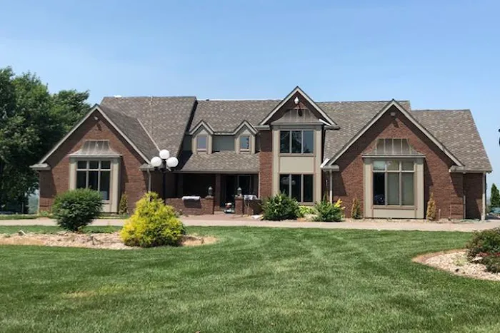 H & H Exteriors Picture 6