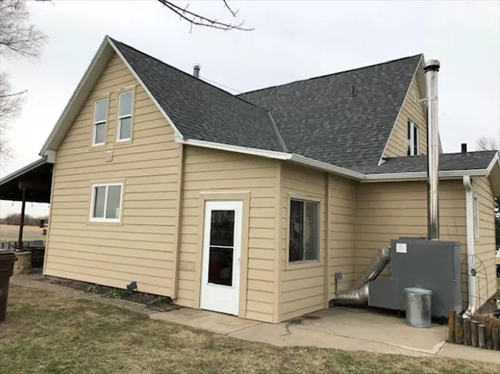 H & H Exteriors Picture 10