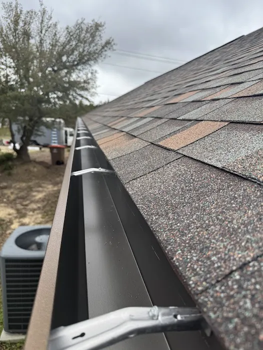 Lightning Exteriors Picture 1