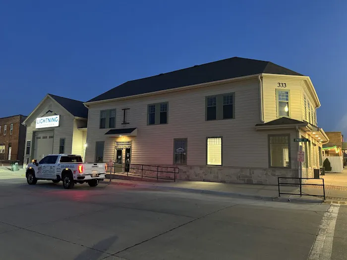 Lightning Exteriors Picture 2