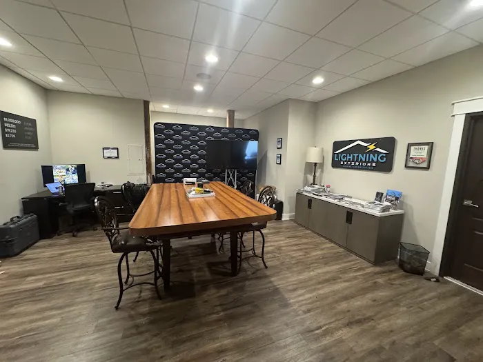 Lightning Exteriors Picture 7