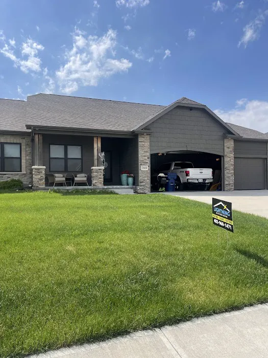 Lightning Exteriors Picture 5