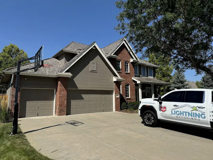 Lightning Exteriors Picture 8