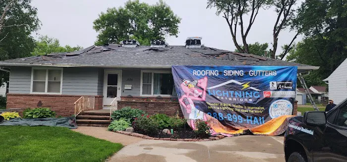 Lightning Exteriors Picture 10