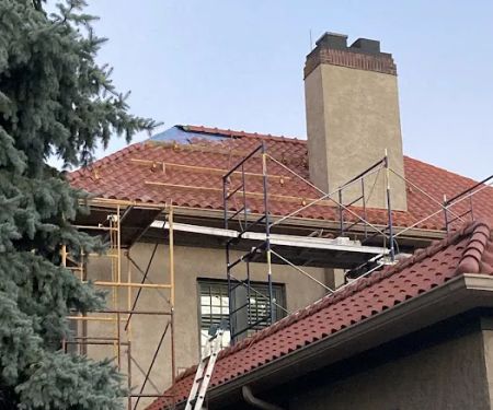 H & J Roofing