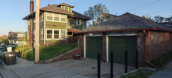 Turtle Roofing Picture 10