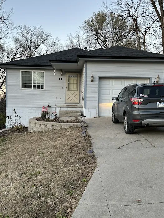 Turtle Roofing Picture 3