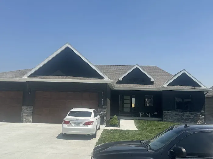 Logar Roofing Picture 1