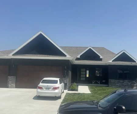 Logar Roofing
