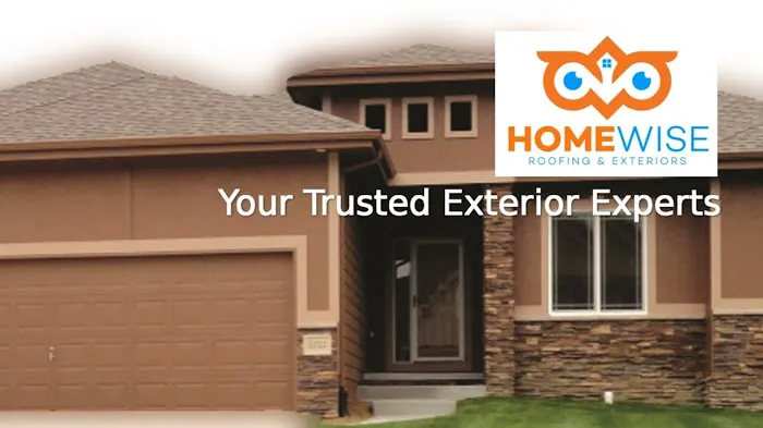 HomeWise Roofing & Exteriors Picture 4