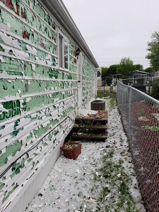 HomeWise Roofing & Exteriors Picture 6