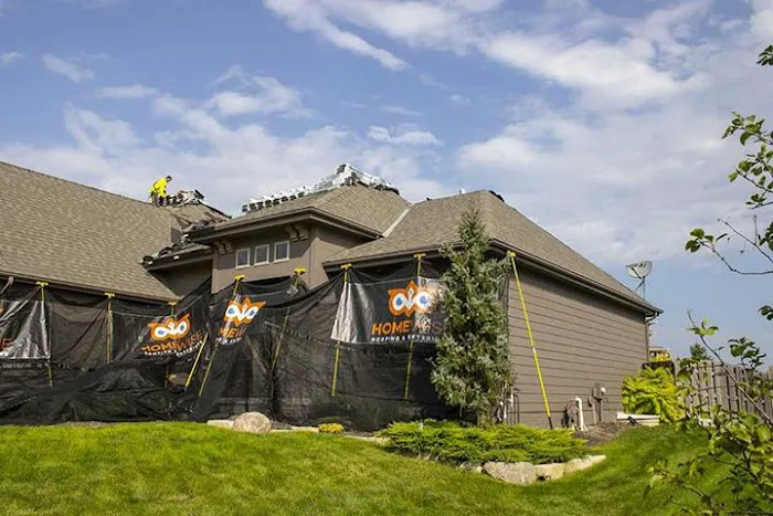 HomeWise Roofing & Exteriors Picture 5