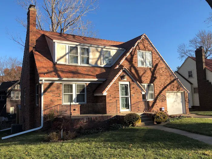 HomeWise Roofing & Exteriors Picture 1