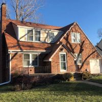 HomeWise Roofing & Exteriors ico