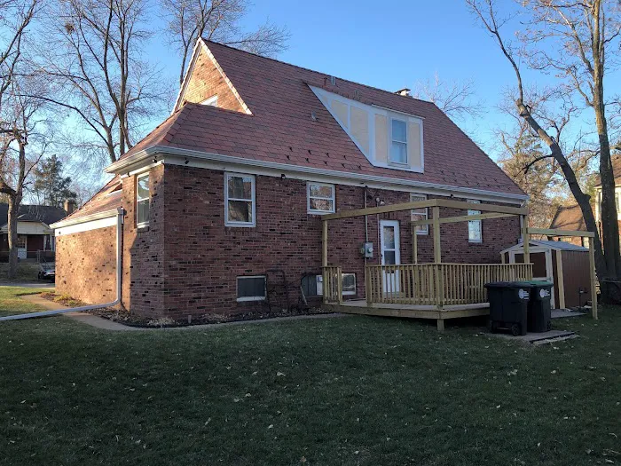 HomeWise Roofing & Exteriors Picture 3