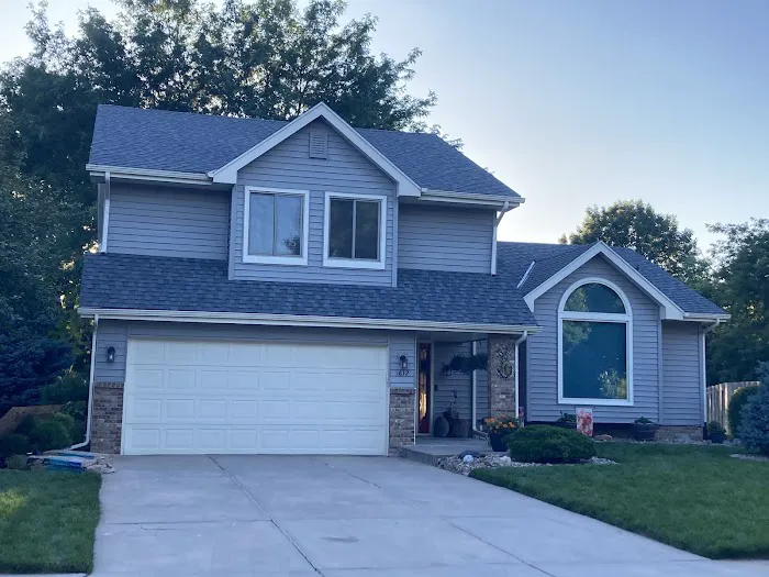 Shamrock Roofing and Construction Omaha Picture 2