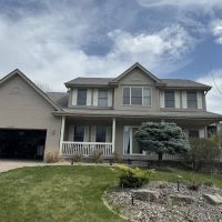 Shamrock Roofing and Construction Omaha ico