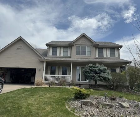 Shamrock Roofing and Construction Omaha