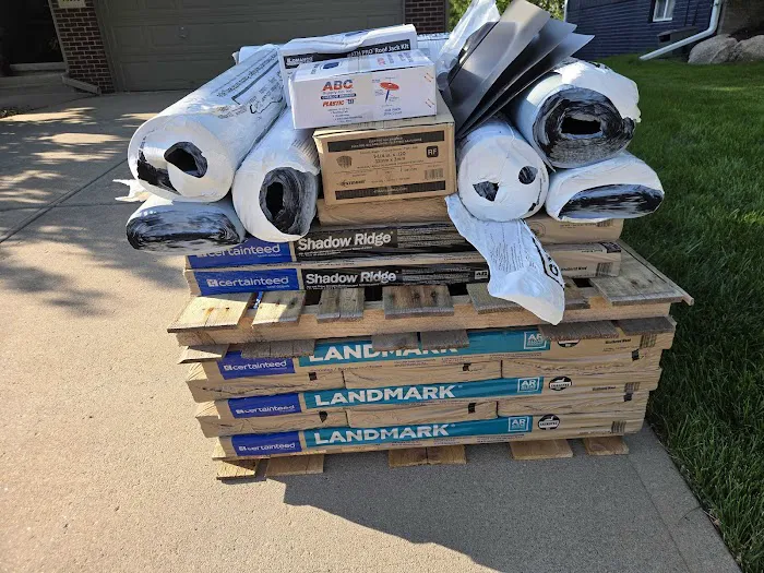 Shamrock Roofing and Construction Omaha Picture 9