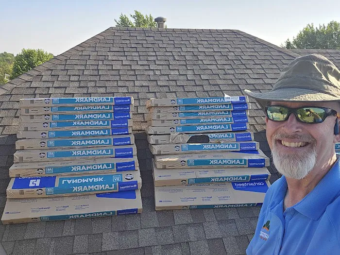 Shamrock Roofing and Construction Omaha Picture 10