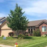 Exterior Remodel & Design ico