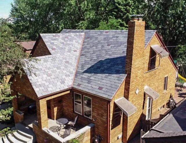 Exterior Remodel & Design Picture 10