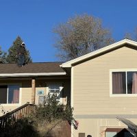 Crawford Roofing & Gutters ico